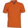 Payper Wear payperwear Polo Venice S Arancione