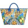 YNOT? Borsa Da Spiaggia Modica Linea Mare
