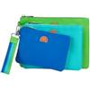 SUNDEK HAN CLUTCH BAGSCOLOR GUAVA 02 A6702 - GUAVA 02 One Size