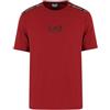 EA7 Emporio Armani 6DPT10-PJTMZ Short Sleeve T-Shirt M