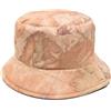 Alviero Martini 1A Classe Cappello Cloche Reversibile Nylon Nero C26PC03 H417 9655
