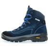 Olang Stivaletti Trekking Blu TG 36