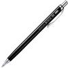 Pentel Mechanical Pencil Orenz 0.3 mm, black Body (xpp503-a)