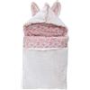 Domiva Poyetmotte Lapinou Baby Nest, 70 cm (6 mesi)