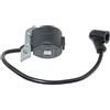AOLUOER Bobina di accensione for D//o//l//m//a//r MS-340 MS-341 MS-400 MS-3300 MS-3310 MS-3311 MS-4000 MS-4010 MS-4011 MS-4500 MS-4510 MS-4511 38514303