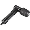 Generic XYWHPGV Mandrino di prolunga ad angolo retto 3/8 per punta da trapano da 0,8-10 mm con accessorio per elettroutensili a codolo esagonale (fb618 f079d 3c5af 83aa1 f5d3c 9f0c4