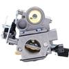 WHALJSDOZ Fit For MS311 MS362 MS392 Chainsaw Carburetor WTE 8 ZAMA C1Q S235