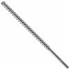 Bosch HCFC5051 1 In. x 16 In. x 21 In. SDS-max® SpeedXtreme™ Rotary Hammer Drill Bit