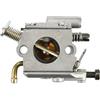 WHALJSDOZ Carburetor Kit Fit For 020T MS200T MS200 C1Q-S126B Chainsaw Garden Power Tools