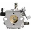 WHALJSDOZ Carburetor Fit For 028 028AV 028WB 028W HU-40B WT-16B HU-40D Chainsaw Parts