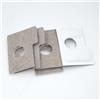 WHALJSDOZ 5Pcs Double Layer Air Filter Fit For MS170 MS180 Garden Gas Chainsaw Replacement Part