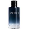 Dior Sauvage Eau De Toilette Spray