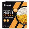Zumub Ready Meal Pollo Curry Style 420 g - Zumub