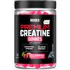 Weider Premium Creatine (Creapure®) 60 caramelle gommose - Weider