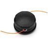 SLTG2020 Testina decespugliatore per Echo SRM-225 SRM-230 SRM-210 Speed-Feed 400 Weed Eater