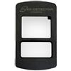 Generico Cover OVER DETECTOR per Metal Detector XP DEUS 2