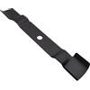 GartenExpress Lama di ricambio per tosaerba, 1 x 40 cm, per AL-KO Comfort 40E, 463915, 112567, ALKO 842463915