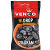 Venco Liquirizia I NL Drop I liquirizia olandese tenera e dolce 120 g
