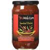 Youwok Salsa Sambal Oelek - 2 pezzi da 725 g [1450 g]