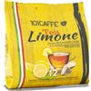 101CAFFE' Tea al Limone | Confezione da 12 capsule compatibile con Nespresso