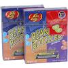 Jelly Belly 2 scatole di gelatina per pancia Boozled Flip Top