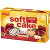 De Beukelaer Griesson Biscotti Soft Cake Ciliegia, 300g