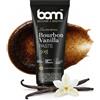 BAM Pasta di Vaniglia Bourbon Madagascar - Estratto di Vaniglia Naturale Senza Alcol e Glutine - Con Semi di Vaniglia - Tubetto da 50g
