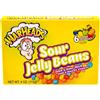 Warheads Sour Jelly Beans 4 oz (1 Pc)
