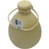 Caseificio Il Casaro srl Caciocavallo classico, Latte 100% italiano, Formaggio tradizionale di latte vaccino, sottovuoto, 1,95 kg