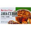 House Foods Java Curry Medio Piccante Salsa Mix - 1000gr