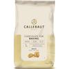 Callebaut CHUNKS WHITE CALLEBAUT CIOCCOLATO DA FORNO 2.5 KG