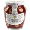 SINISI Peperoncini ripieni di tonno e capperi sott'olio 580ml