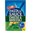 Batchelors Pasta 'n' Sugo Formaggio & Broccoli, 99g