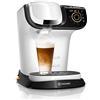 BOSCH - TASSIMO - TAS6504 - Macchina per caffè multi-bevanda - bianco