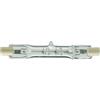 AIRAM Luce Tubolare (T) 120W MM79 R7S Alogena Bianca Calda 1600 Lumen 1 unità