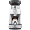 Sage The Dose Control Pro - Macinacaffè Elettrico Regolabile con 60 Livelli di Macinatura e Timer - Macine Coniche in Acciaio Inox - Macinacaffè Professionale da Casa - Argento