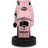 Didiesse Baby Frog Collection con Cialde ese 44mm - Macchina Caffè a Cialde: utilizzabile con Bottiglia, Serbatoio acqua 1.5 L, Consumi ridotti (450W), Funzione Stand-by (Carnival)