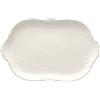Rosenthal Sanssouci Elfenbein Elfenbein Platte 33 cm 20480-800002-12733