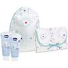 CHICCO (ARTSANA SpA) CHICCO COSM NAT SENS SET CAMBIO