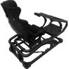 Cooler Master Cockpit per Simulatore di Guida Cooler Master Dyn X - Supporto Tray per base volante, Nero, 14 posizioni della seduta - Esposto, Garanzia 1 anno