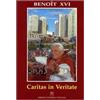 Caritas in veritate. Ediz. francese