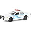 Greenlight 1:64 NYPD Ford Police Interceptor