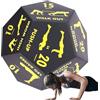 Generico Set di dadi di allenamento - dadi di fitness a 12 lati | Accessori di allenamento ad alta intensità | Accessori di fitness adatti per l'allenamento domestico e in palestra