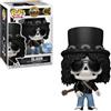 Funko Pop! Rocks Guns'N Roses 402 Slash Exclusive