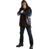 Rubie's Prodotto Ufficiale Killer Croc Costume Suicide Squad DC