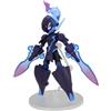Bandai Hobby - Pokémon - Kit modello Pokémon Ceruledge n. 57