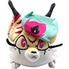 Youtooz - Helluva Boss: Beelzebub peluche ponderato (40,6 cm)