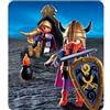 PLAYMOBIL 3154 - Roi des Vikings