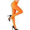 W WIDMANN MILANO Party Fashion - Collant per adulti, 40 DEN, leggings, Carnevale, feste a tema