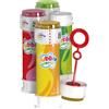Zeus Party Party Bubbles - Bolle di Sapone - I Pigiamini - Confezione da 36 pz - Tubetti 60 ml - party feste cartone